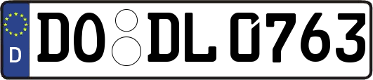 DO-DL0763