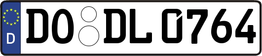 DO-DL0764