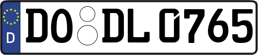 DO-DL0765