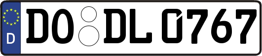 DO-DL0767