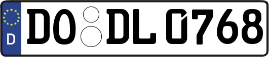 DO-DL0768
