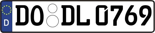 DO-DL0769