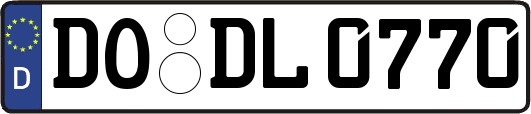 DO-DL0770