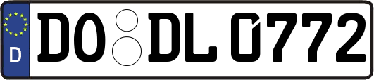DO-DL0772