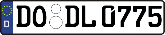 DO-DL0775