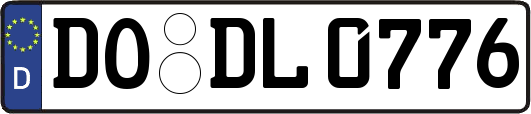 DO-DL0776