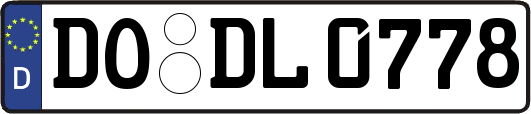 DO-DL0778