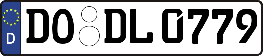 DO-DL0779