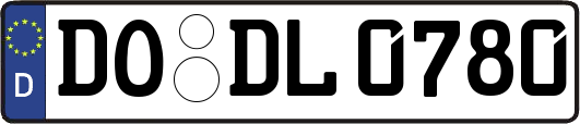 DO-DL0780