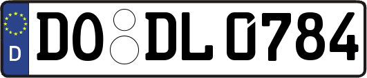 DO-DL0784