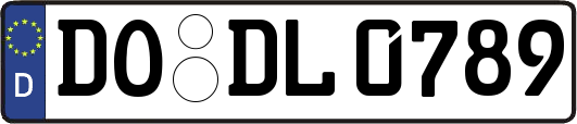 DO-DL0789