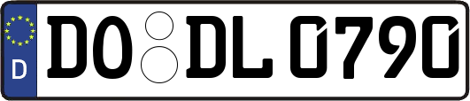DO-DL0790