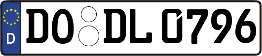 DO-DL0796
