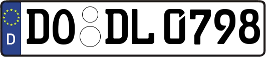 DO-DL0798