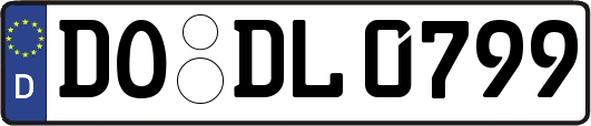 DO-DL0799
