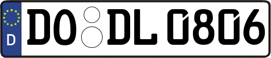 DO-DL0806