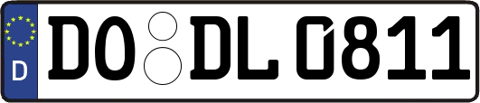 DO-DL0811