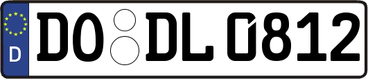 DO-DL0812