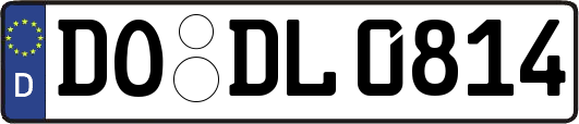 DO-DL0814
