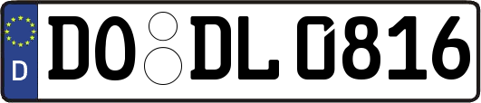 DO-DL0816