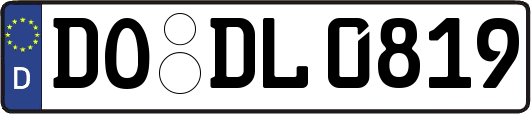 DO-DL0819