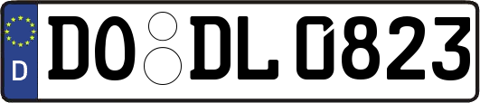 DO-DL0823