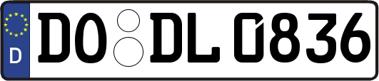 DO-DL0836