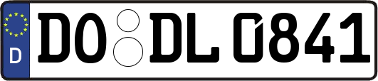 DO-DL0841