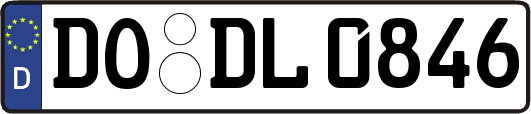 DO-DL0846