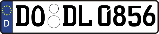 DO-DL0856