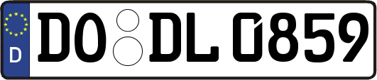 DO-DL0859