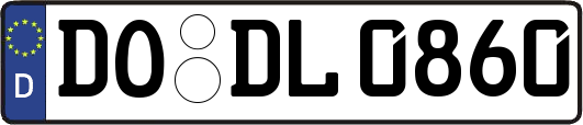 DO-DL0860