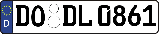 DO-DL0861