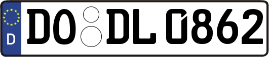 DO-DL0862