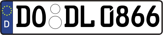 DO-DL0866