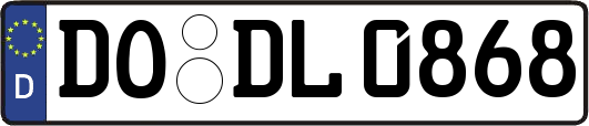 DO-DL0868