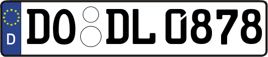 DO-DL0878