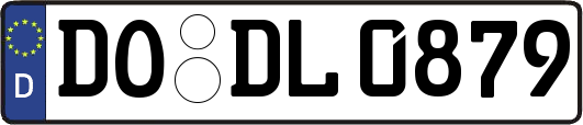 DO-DL0879