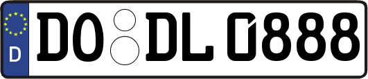 DO-DL0888
