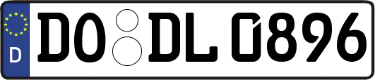 DO-DL0896