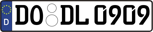 DO-DL0909