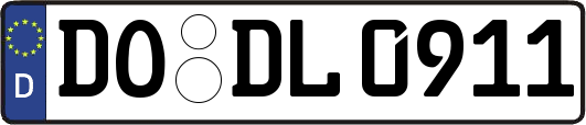 DO-DL0911