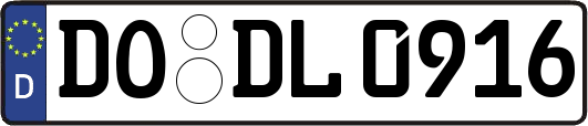 DO-DL0916