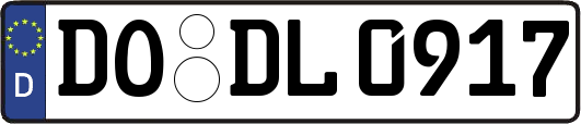 DO-DL0917