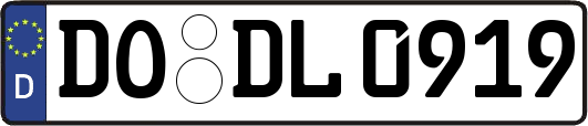 DO-DL0919