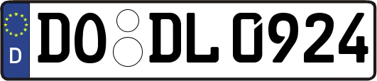 DO-DL0924