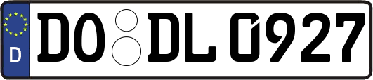 DO-DL0927