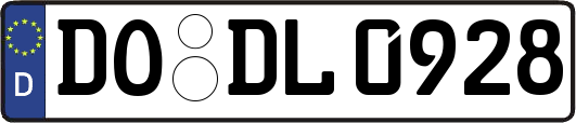 DO-DL0928
