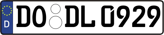 DO-DL0929