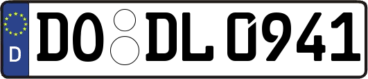 DO-DL0941